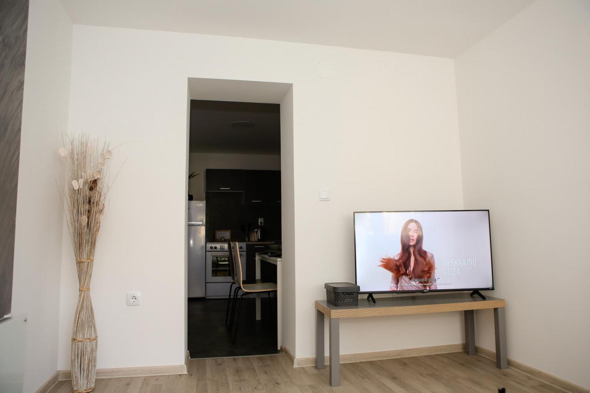 Apartman Grey 자스트레바르스코 외부 사진