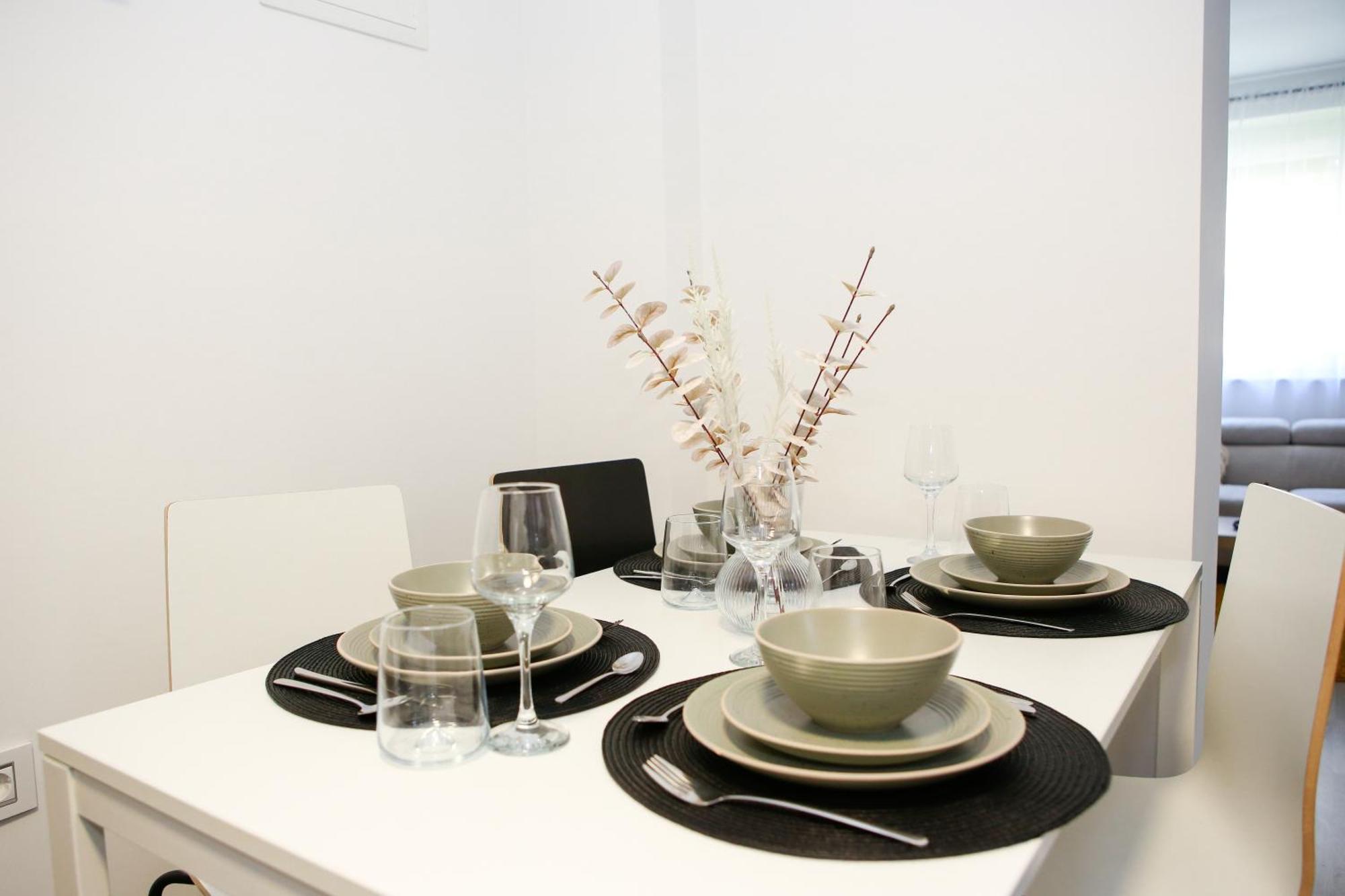Apartman Grey 자스트레바르스코 외부 사진