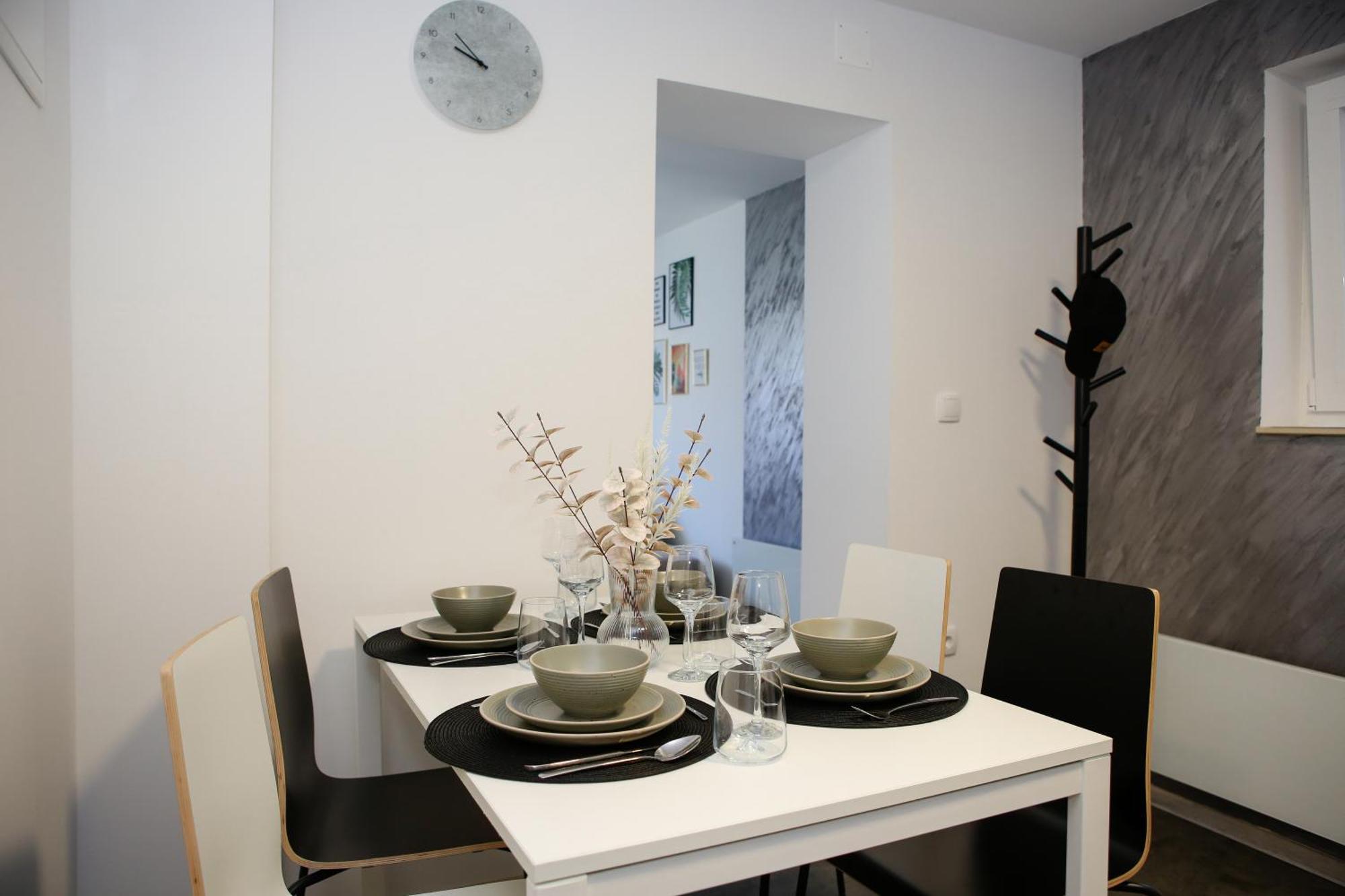 Apartman Grey 자스트레바르스코 외부 사진