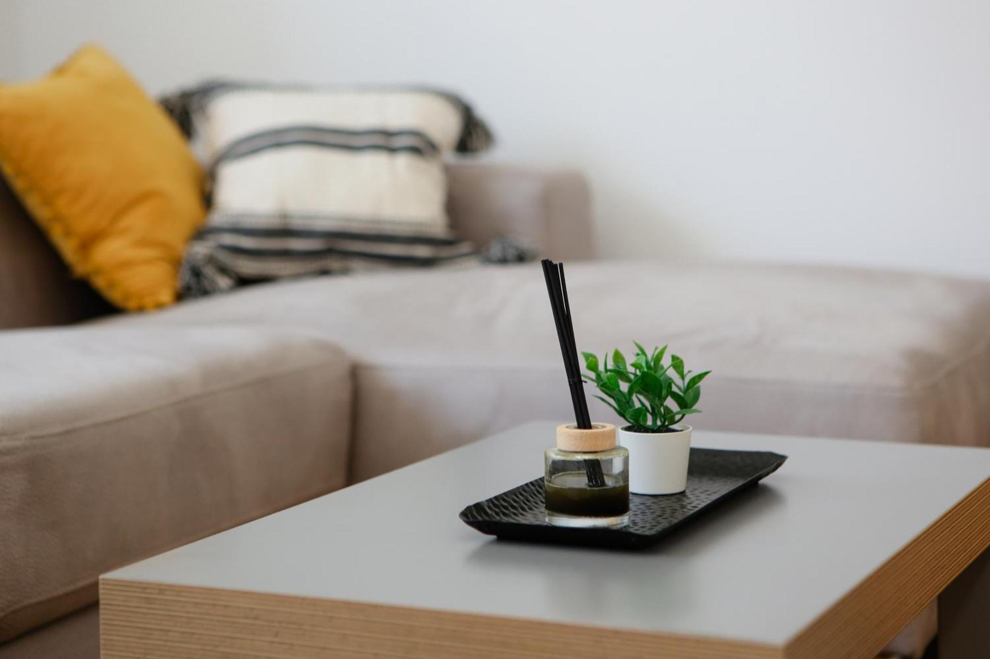 Apartman Grey 자스트레바르스코 외부 사진